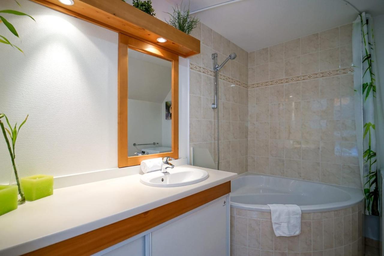 Les Aravis - Apartment For 6 People 5Min From The Lake Giez Екстериор снимка